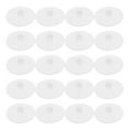thumbnail image 1 of OFFIGAM 20Set Pressure Cooker Accessories Silicone Replacement Valves Gasket For Cooking, 1 of 8