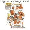 Digital Underground - This Is An EP Release - CD