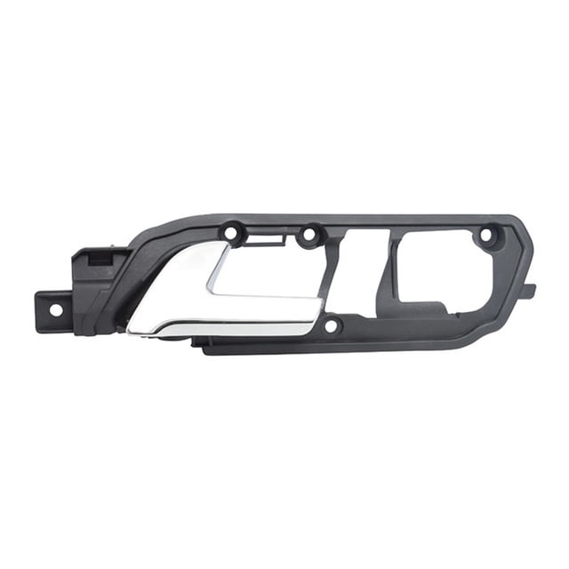 MANIJA PUERTA INTERIOR POLO 2003 al 2007 VOLKSWAGEN Delantera Izquierda/Piloto HUSHAN .