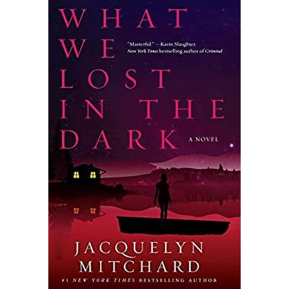 Pre-Owned What We Lost in the Dark 9781616954710