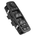 thumbnail image 4 of Master Window Switch,4602863AD 4602863AB Front Left Driver Side Power Master Window Switch for  2009-2012, 4 of 8