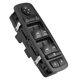 thumbnail image 5 of Interruptor de ventana principal eléctrico del lado del conductor delantero izquierdo para Dodge Ram 2009-2012 4602863AD 4602863AB, 5 of 5