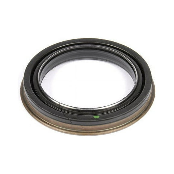 Rear Axle Shaft Seal - Compatible with 2011 - 2023 Chevy Silverado 2500 HD 2012 2013 2014 2015 2016 2017 2018 2019 2020 2021 2022