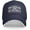 Navy Blue, variant on Outlaw Hillbilly 2024 Cap Men Baseball Cap Funny Hats