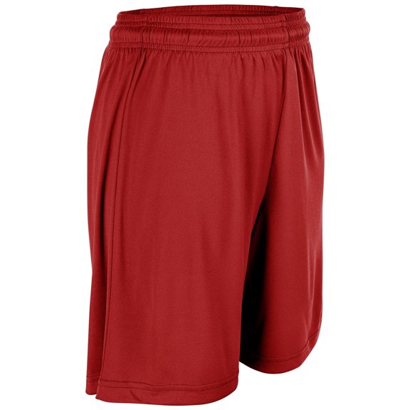 Clutch Short - SCARLET BODY - XS