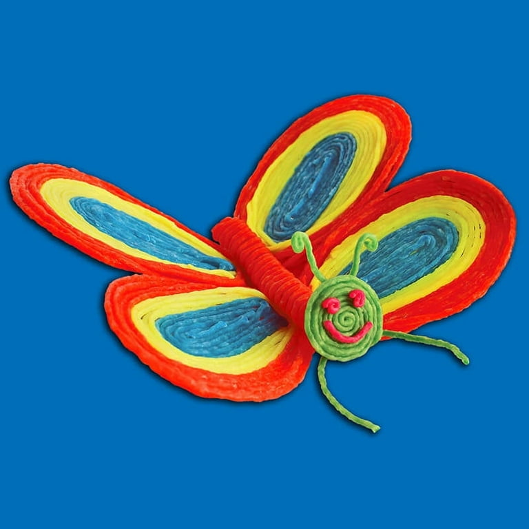 Wikki Stix Sensory Fidget Toy: Reusable Molding & Sculpting Sticks For  Early Childhood Education, Arts & Crafts For Kids! - Temu Mexico
