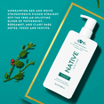 thumbnail image 2 of Native Limited Edition Fresh Mistletoe Volumizing Shampoo, 16.5 oz, 2 of 6