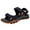 Dark Blue, variant on Mens Shoes Men Shoes Beach Shoes Summer Sandals Two Way Outdoor Sports Sandals and Slippers,Running Shoes for Men,Shoes for Men(Color:Black,Size:6.5)