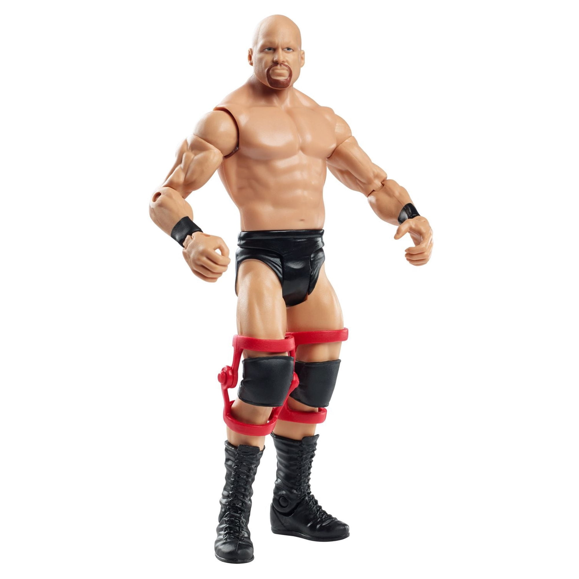 WWE Figure Series #51 - Stone Cold Steve Austin - Walmart.ca