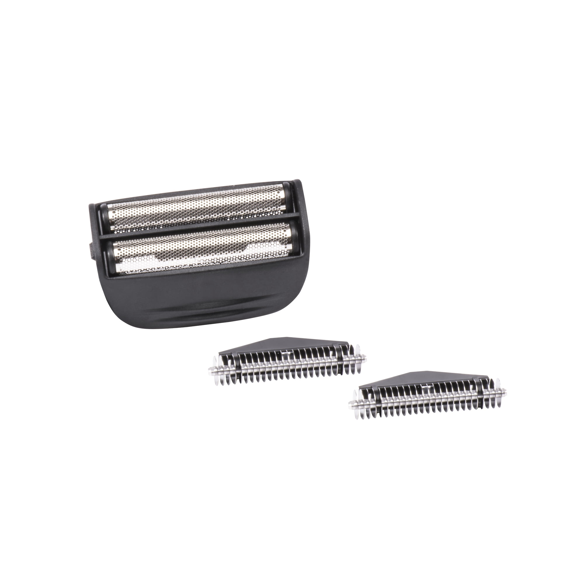 REMINGTON Replacement Foil Shaver Head and Cutter Assembly for PF7300, Compatible with F3010 & PF7320, Black