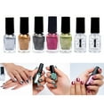 thumbnail image 2 of Esmalte de Uñas ANGGREK 6ml Para Decorar Cajas de Teléfonos Para Novias Para Salones de Belleza, 2 of 8