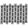 thumbnail image 1 of BEADCEST 10Ud Pasadores Negros Para Bisagras De Tapas De Basura Compatibles Con Múltiples Exteriores, 1 of 7