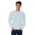 thumbnail image 2 of B&C Mens Set In Sweatshirt, 2 of 4