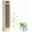Off-white, variant on Brizac Air Conditioner,Breeza Ac,Qinux Brizaac,Imwing Cooling Ace,Sherum Cooling Ace Portable Air Conditioner,New Turbo Compression Cooling Technology,3 Speeds Adjustable