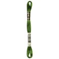thumbnail image 1 of DMC Green Cotton 6 Strand Floss 8m, 1 of 3