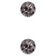 thumbnail image 4 of Jumpingount Pinzas para el pelo con forma de nido de pájaro, accesorios de estilo Vintage, soporte para cola de caballo con garra, diadema con Café oscuro 2Conjunto, 4 of 6