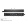 thumbnail image 5 of Restored Dell WD19TB Thunderbolt Docking Station with 180W AC Power Adapter (130W Power Delivery) (Refurbished), 5 of 5