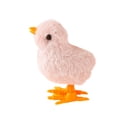 thumbnail image 1 of Easter Decoration Stuffed Rabbit Clockwork Multicolor Cartoon Animals Children Gift Jumping Chicken With Eggshell Toys, 1 of 1