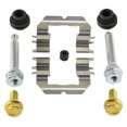 thumbnail image 1 of (1) Kit De Cáliper De Freno Elantra Gt 2014 A 2020 Hyundai L4 2.0L Delantero Izquierdo O Derecho HO AUTOPARTES ., 1 of 4