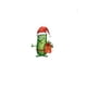 thumbnail image 2 of Multi Functional Acrylic Decorative Christmas Tree Pendant Cute Mini Cucumber Christmas Pendant, 2 of 2