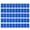 Blue, variant on LAZIOEGR 50PCS Business Name Card Laser Engraving Waterproof and Wear Resistant Aluminum Visiting Card for Company Office Green 2.1 x 3.4 inches / 53.34 x 86.36 mm Premium Blank Metal DIY