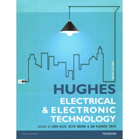 Hughes Electrical and Electronic Technology (Paperback)
