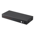 thumbnail image 1 of Blackbird 4K HDMI 2x4 Splitter and Switch, 1 of 5