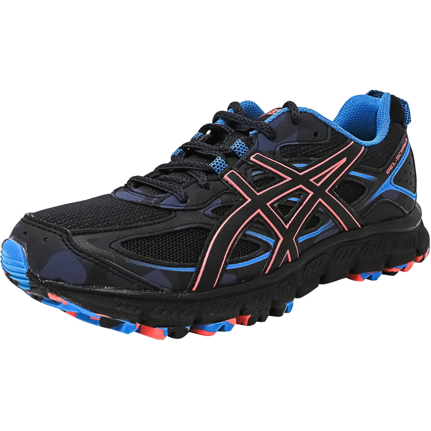 Asics scram cheap 3