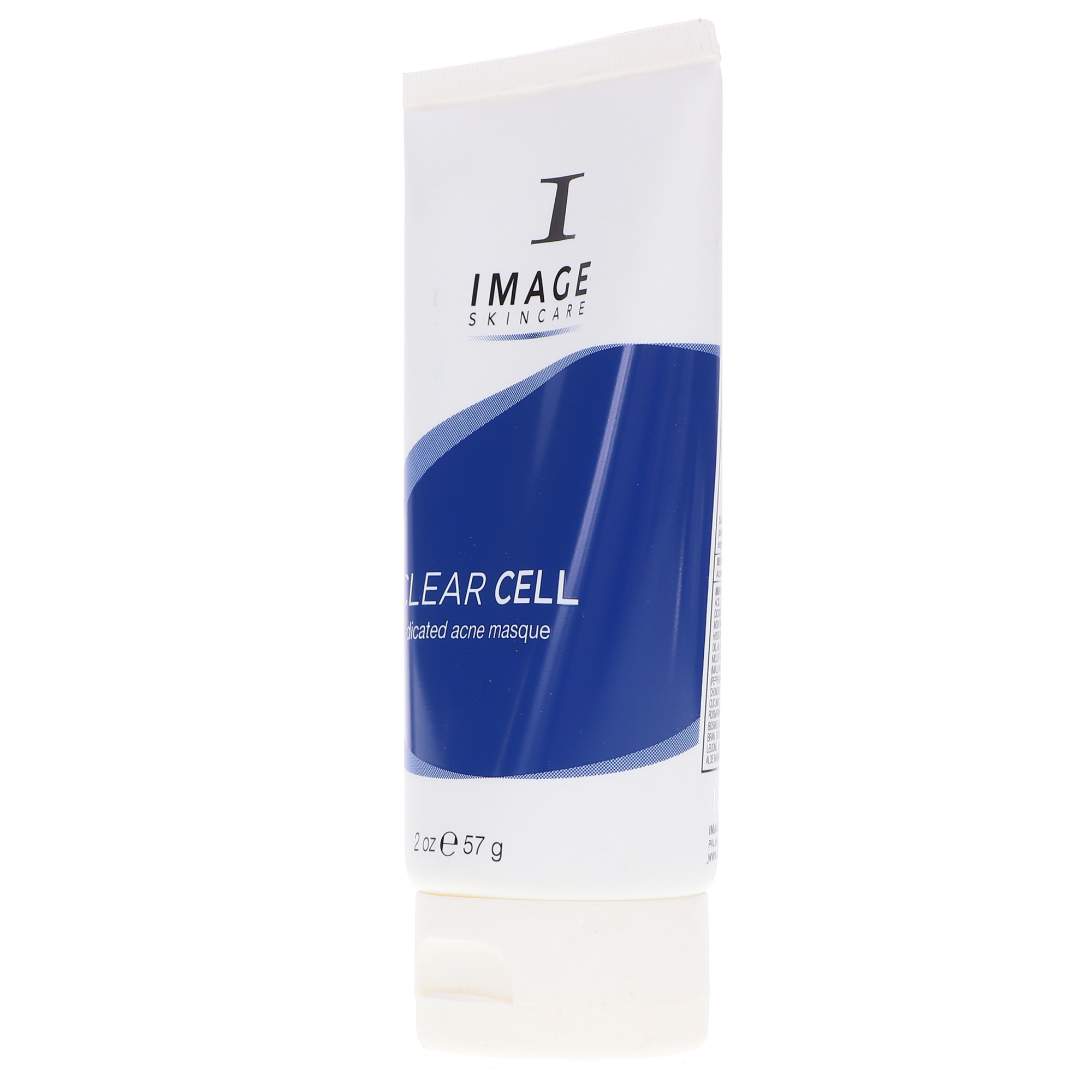 IMAGE Skincare Clear Cell Medicated Acne Masque 2 oz - image 2 of 8