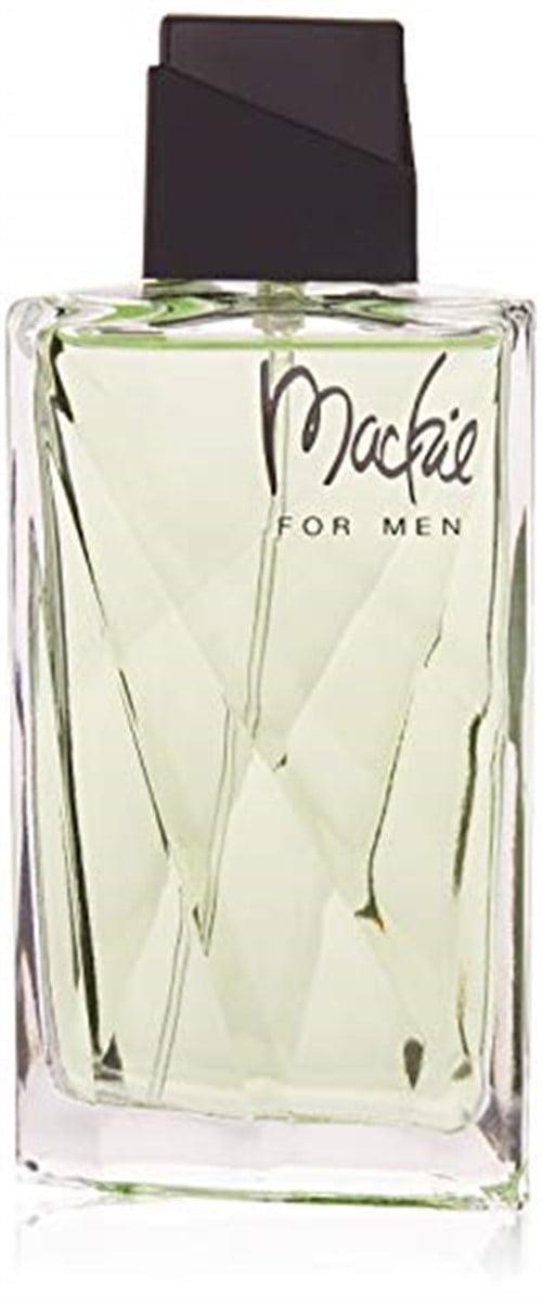 BOB MACKIE MACKIE MEN EDT SPRAY 3.4 OZ MACKIE MEN/BOB MACKIE EDT SPRAY 3.4 OZ (100 ML) (M)