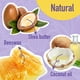 thumbnail image 4 of Paquete de Bálsamos Labiales AZEN Natural Hidratante para Labios Secos y Agrietados, 4 of 8