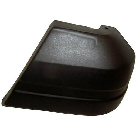 Front Left Bumper Corner - Compatible with 1991 - 1996 Jeep Cherokee 1992 1993 1994 1995