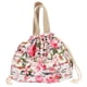 thumbnail image 1 of Drawstring Lunch Bag Portable Lunch Bag Reusable Bento Box Bag Lunch Box Bag, 1 of 3