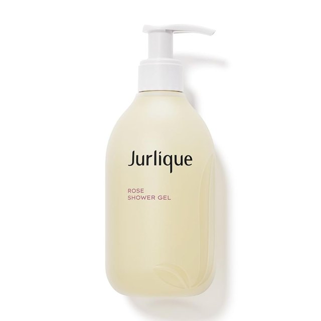 Gel de ducha Jurlique Rose 300 ml