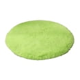thumbnail image 1 of Advancent Alfombrilla de noche para dormitorio, alfombrillas de forma redonda, bonita alfombra lavable, alfombra y cómoda, a la moda para sala de Juegos de accesorios de baño Verde claro Advancent HA072046-03, 1 of 6
