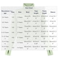 thumbnail image 2 of Trikvn Girls Athletic Track Jacket Full Zip Workout Running Top Long Sleeve Sports Coat with Thumb Holes Slim Fit Activewear for Yoga Gym Tennis Casual Daily Wear, 2 of 2