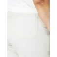 thumbnail image 2 of Lee Women's Plus Size Utility Short, 2 of 5