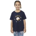 thumbnail image 2 of Harry Potter Girls Hogwarts Yule Ball Cotton T-Shirt, 2 of 3