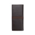 thumbnail image 2 of Cartera de cuero Tommy Hilfiger para hombre estilo Secretary Marrón Ranger, 2 of 6