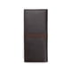 thumbnail image 2 of Cartera de cuero Tommy Hilfiger para hombre estilo Secretary Marrón Ranger, 2 of 6