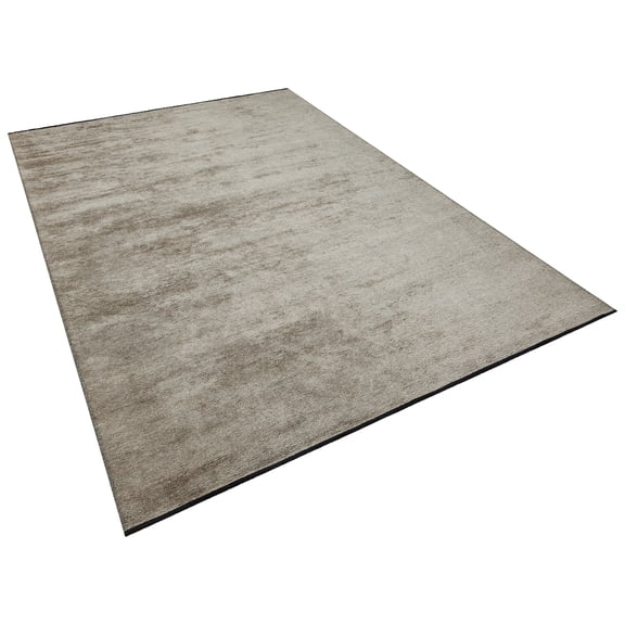 Swanson Flat Pattern Düz Cotton Area Rugs for Living Room Jacquard Textured Modern Rugs Soft Geometric Rug for Bedroom Mid Century Washable Rug Non-Slip Bohemian Perfect for Dining Room Office