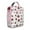 3, variant on Ladybird Insulated Lunch Bag Box Men Reusable Lunch Bag Waterproof Lunchbox Office Beach