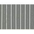 thumbnail image 2 of Zelouf Cord & Tape On Tulle  , Sewing, DIY, Crafts Fabric by the Yard, Yellow/ivory/si, 5 Yard, 2 of 2