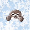 thumbnail image 4 of Inktastic Kiniart Sloth Boys or Girls Baby Bodysuit, 4 of 5