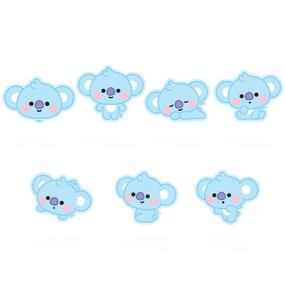 kpop stickers