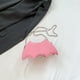 thumbnail image 5 of Bolso de hombro femenino Moda Bat Wing Crossbody Bolso de viaje (rosa), 5 of 6