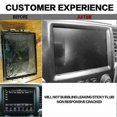 thumbnail image 5 of Car Navigation Radio 8.4Inch Uconnect 4C UAQ LCD Display Screen LA084X01(SL)(02) for Jeep RAM Chrysl, 5 of 5