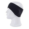 thumbnail image 4 of Bandeau Coupe-Vent Respirant Bandeau Sport Running Bandeau, 4 of 9