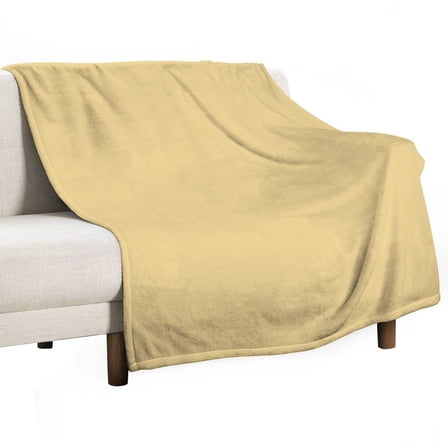 Throw Blankets for Bed Soft Cozy Lightweight Blanket