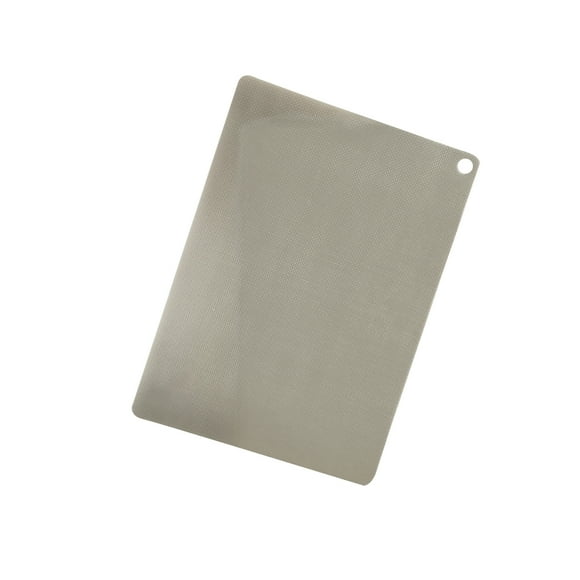 Alfombrilla Antideslizante para Estufa de Inducción Almohadilla Protectora Reutilizable para Estufa Eléctrica con Forma Redonda Cuadrada y Rectangular ANGGREK Otros